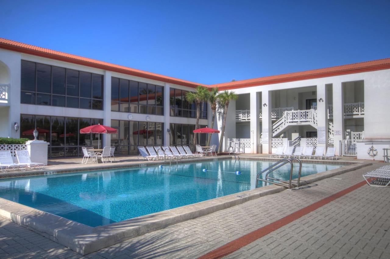 포르 월턴 비치 El Matador 327 - Great Views Of The Pool And Gulf Of Mexico 빌라 외부 사진