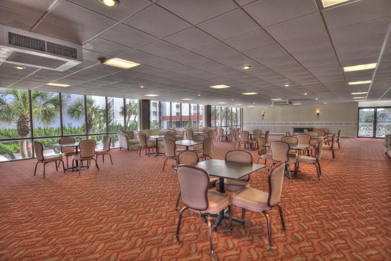 포르 월턴 비치 El Matador 327 - Great Views Of The Pool And Gulf Of Mexico 빌라 외부 사진